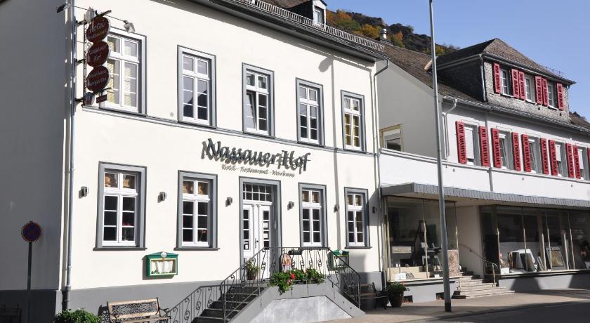 Nassauer Hof photo