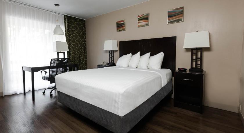 Vagabond Inn Oxnard Oxnard Ca Ab 74 Agoda Com