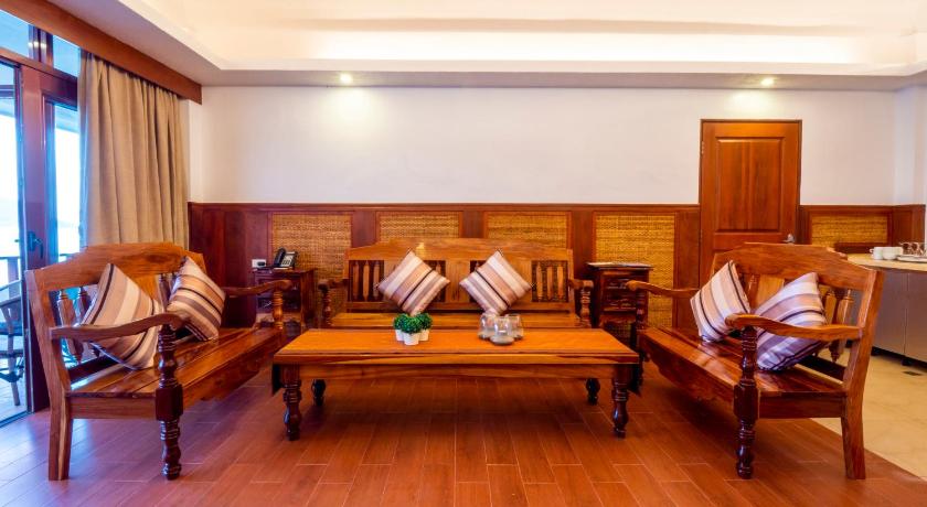 Image of Duplex Villa 9