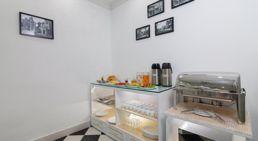 Hanoi Boutique House – Hanoi, NY