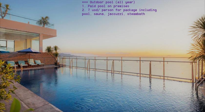 Holi Beach Hotel and Apartments - image 4