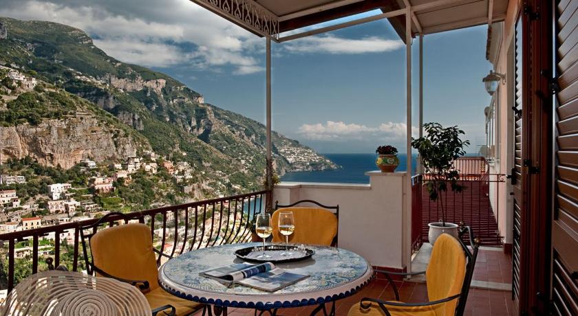 Casa Le Terrazze photo