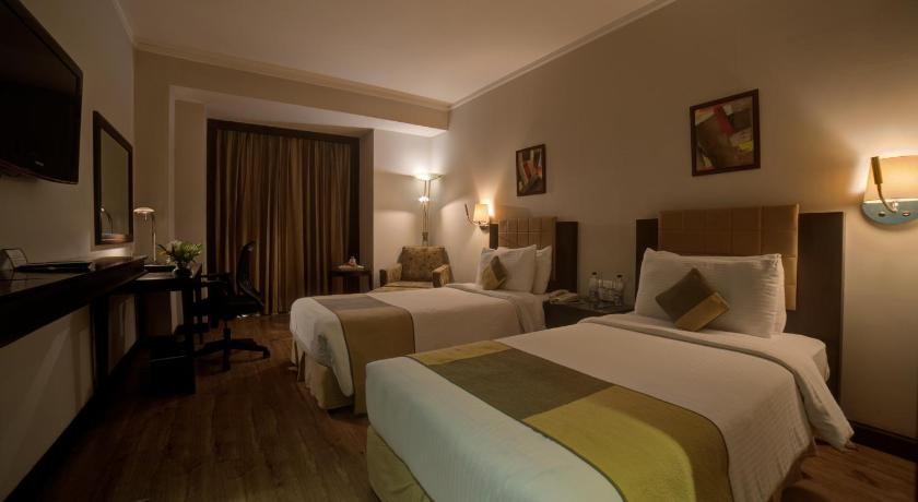 Goldfinch Hotel Delhi NCR