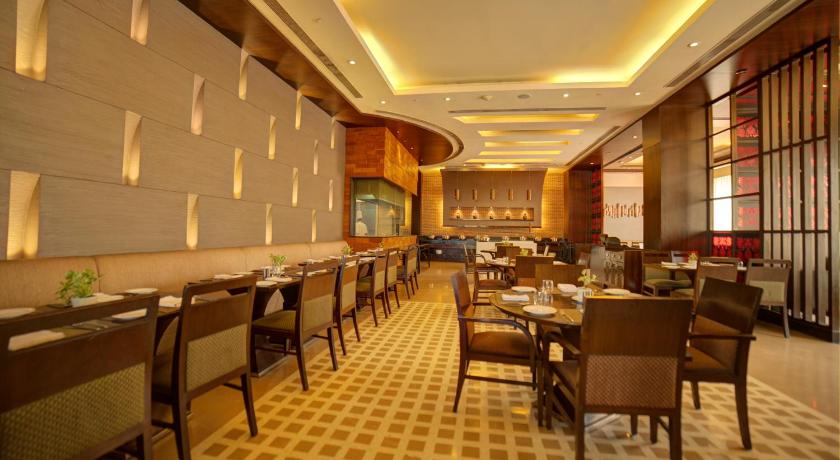 Goldfinch Hotel Delhi NCR