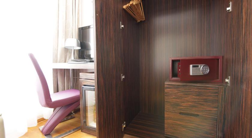 Kétszemélyes szoba (Double Room) fotója 8