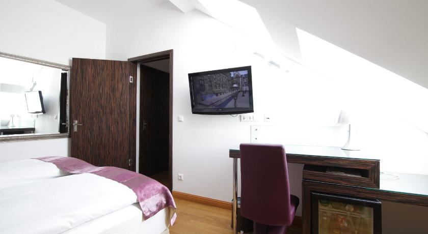 2 szobás apartman - konyhasarokkal (Two-Rooms Apartment with Kitchenette) fotója 7