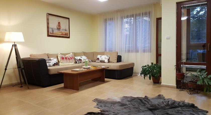 Ethno Art Apartment photo