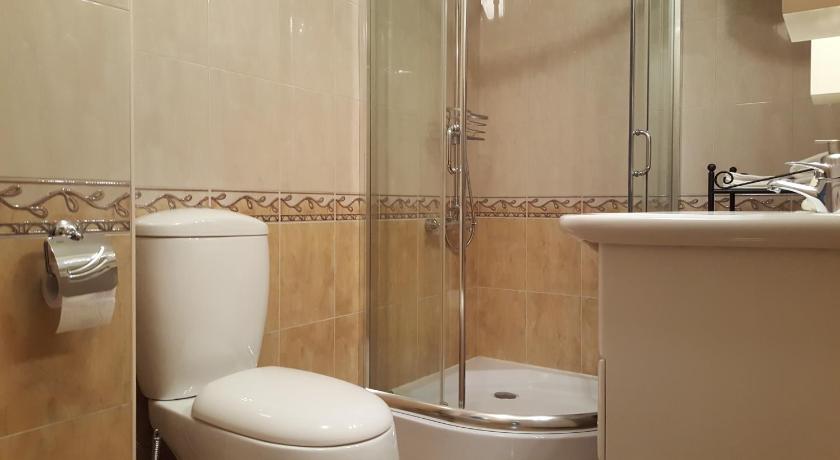 Ethno Art Apartment photo
