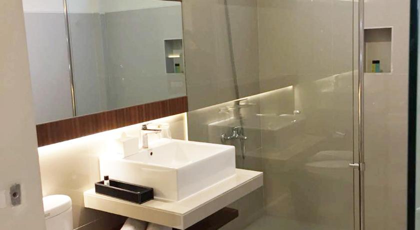 Image of Harvest Twin Room 13
