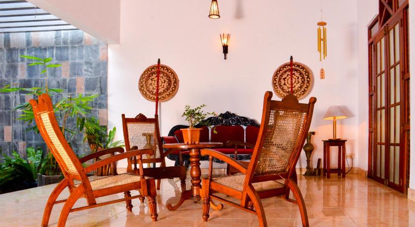 Thambara Villa photo