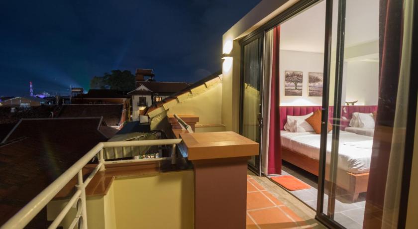 Neth Socheata Hotel - image 10