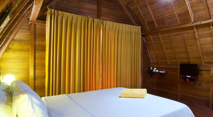 Nusa Penida Pudak Nature Bungalow photo