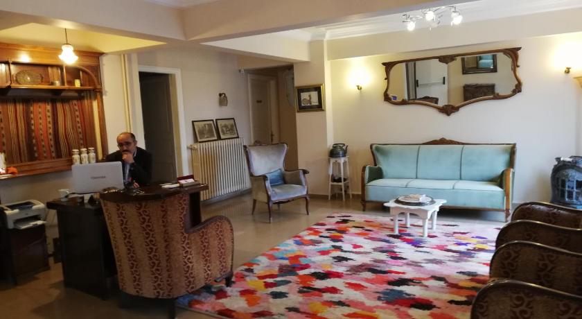 Turkoman Hotel - image 6