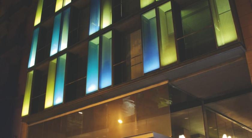 Soho Hotel