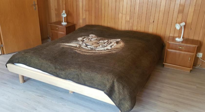 Chalet Spillstatt photo