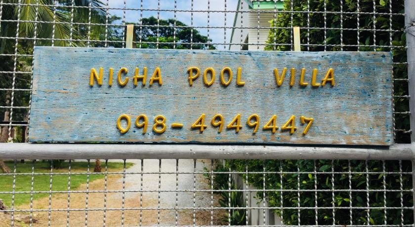 Nicha Pool Villa photo