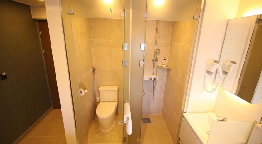 Bild av Rum Standard med dubbelsäng (Standard Double Bed) 12