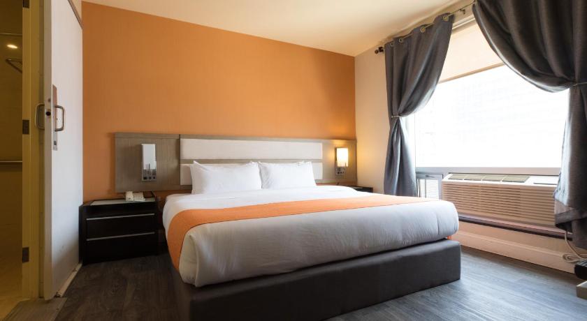 Romana Hotel - NYC in Long Island City Romana Hotel - NYC