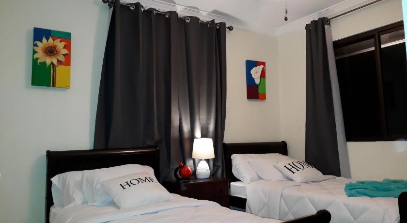 Casa Mirango Boquete — Hotel in Boquete