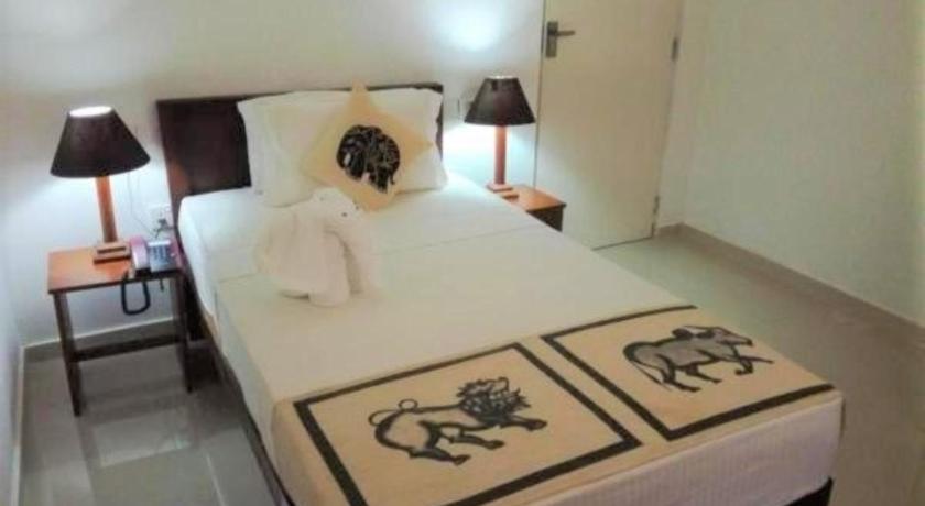 CANDILA HOTEL & SPORTS CLUB photo