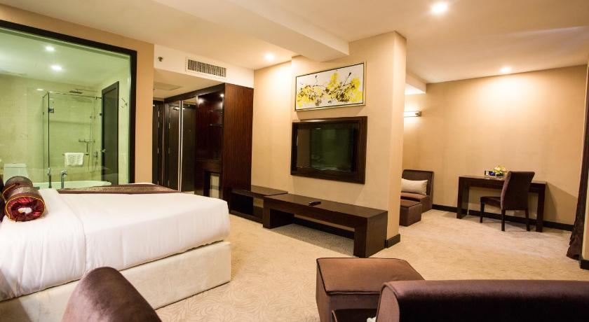 Hotel Royale Signature - image 48