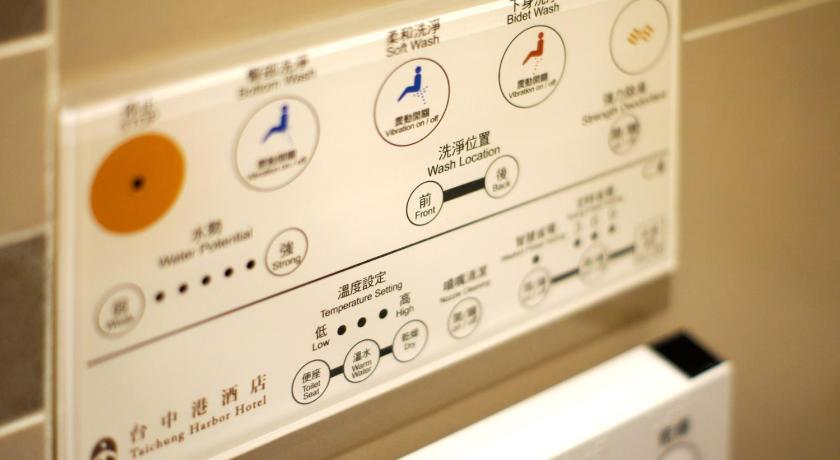 高級家庭房－房型隨機分配 (Random Choice of Superior Family Room)圖片 14