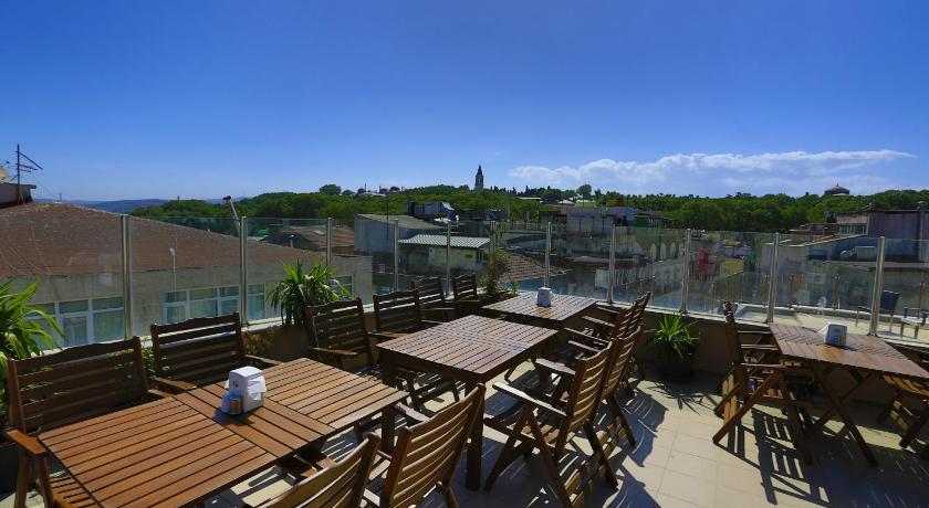 Kafkas Hotel Istanbul - image 3