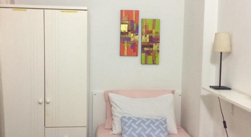 Calv's Suria Kipark Damansara 3R2B Apartment photo