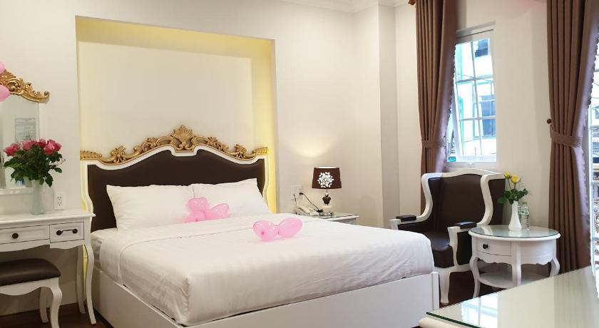 Carita Hotel – Dalat