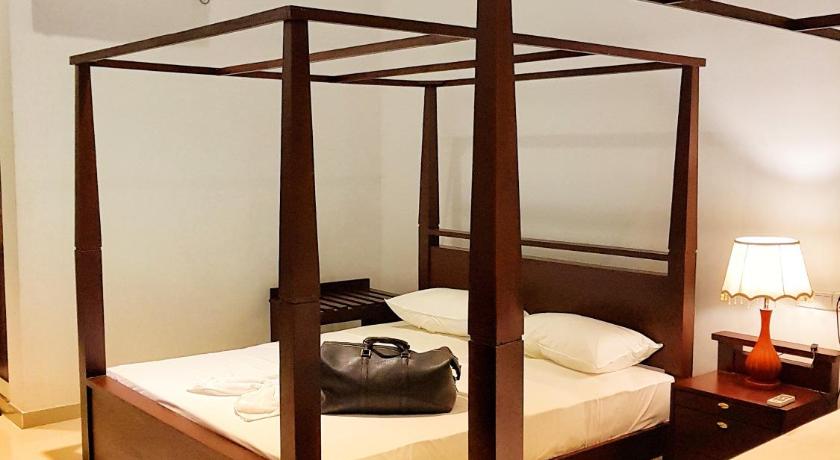 Livinya Holiday Resort — Hotel in Yala
