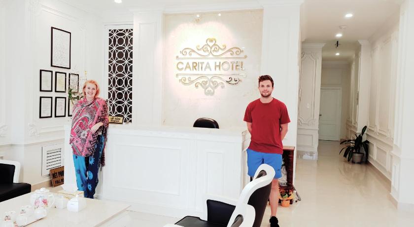 Carita Hotel – Dalat