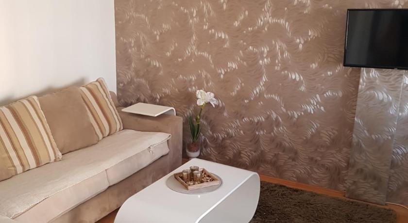 Harmony apartman photo