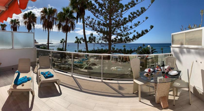Los Cristianos Best Beach View photo