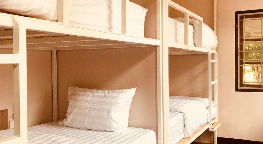 Image of 1 Person in 16-Bed Dormitory - Female Only 0