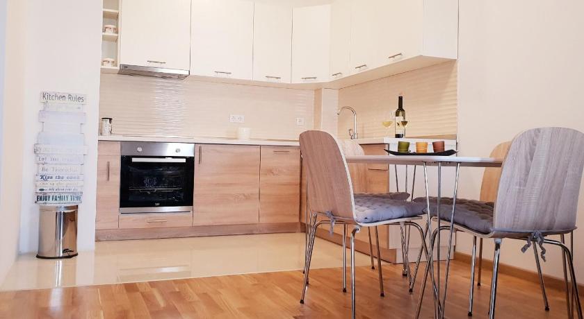 Apartman Lukana — Hotel in Banja Luka