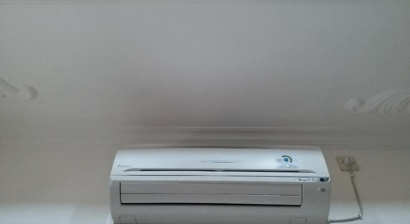 Image of Double Room with Extra Bed 11