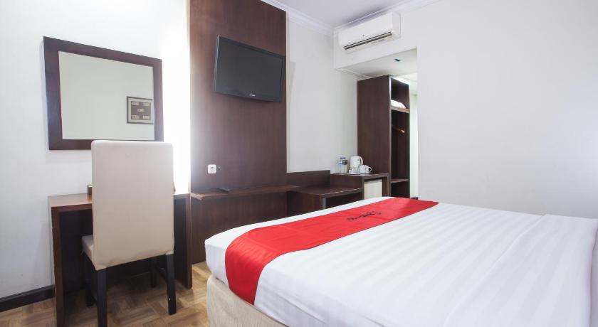 Best Price On Reddoorz Plus Surabaya City Center Reviews Best Price On Reddoorz Plus Surabaya City Center Reviews