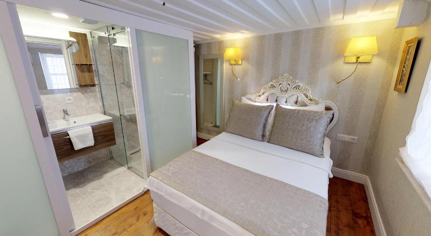 1207 Boutique Hotel