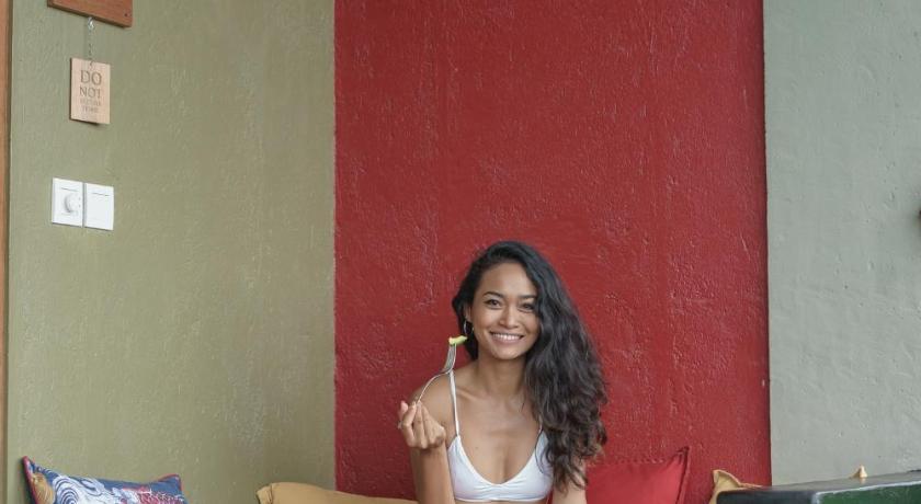 Wasabi Hotel and Restaurant Pererenan - image 45