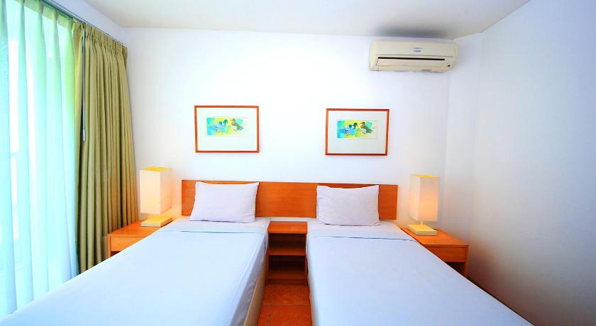 Concordia Hotel Bandung