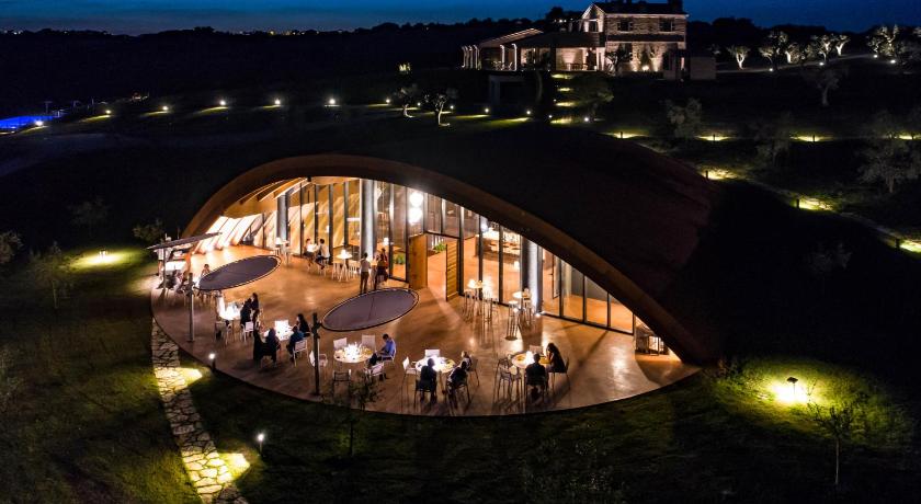 Foresteria Filodivino Wine Resort & SPA