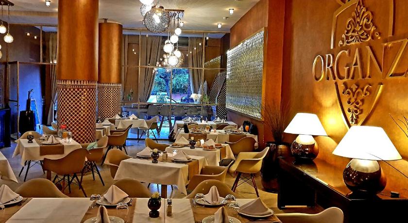 Dellarosa Hotel Suites And Spa - image 5