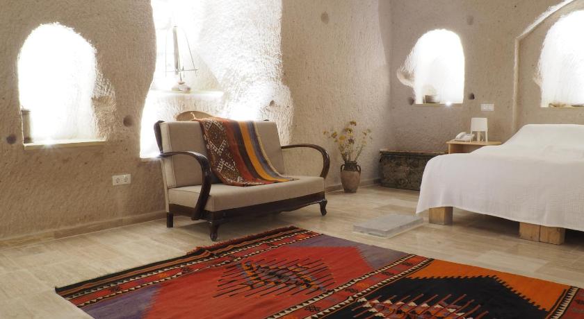 Maze Of Cappadocia Hotel photo