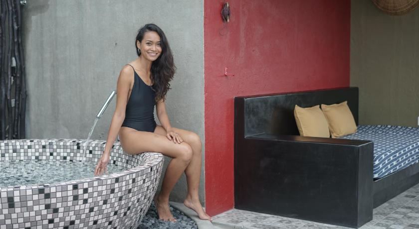 Wasabi Hotel and Restaurant Pererenan - image 38