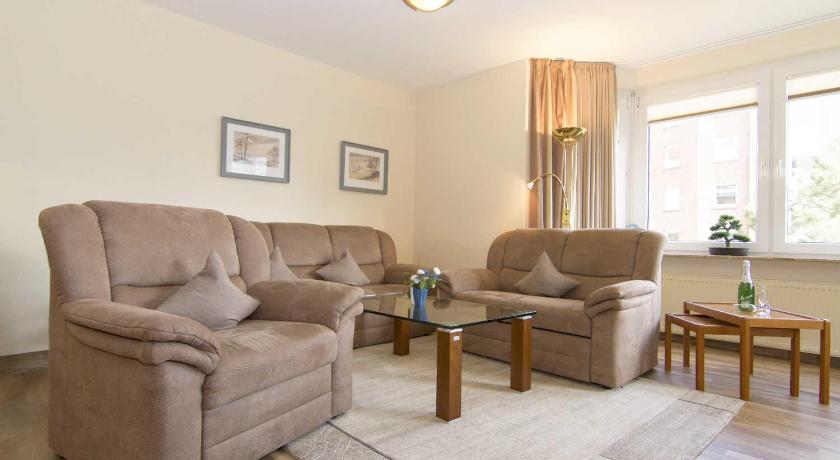 Trafalgar App 154 Trafalgar App 154 Cuxhaven Agoda Com