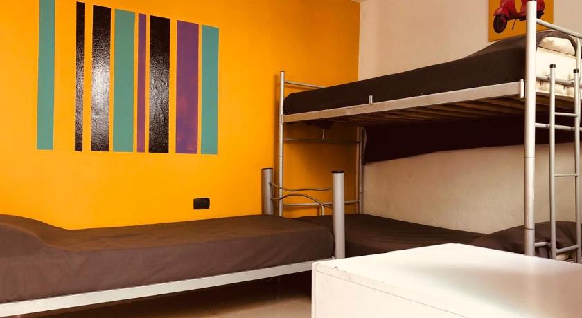 Image of Quadruple Room 1