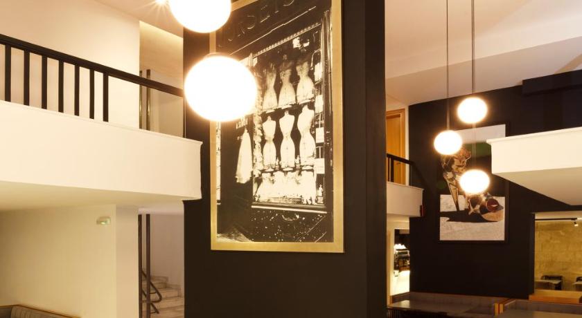 Butterfly Boutique Hotel photo