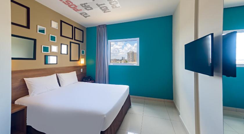 ibis Styles Ribeirao Preto Braz Olaia