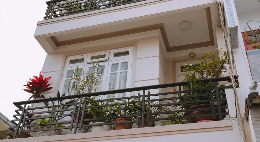 Hoang Oanh Hotel photo