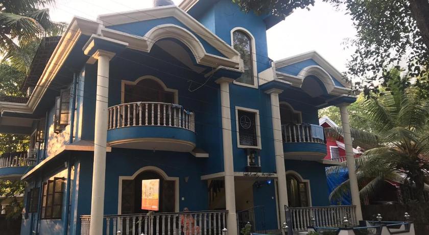 SBI holiday house - B, Goa, India - Photos, Room Rates & Promotions